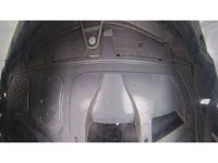 Volkswagen GOLF лот № 38166 оценка 3.5  с аукциона в Японии 10