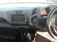 Honda CR-Z лот № 10175 оценка 2  с аукциона в Японии 8