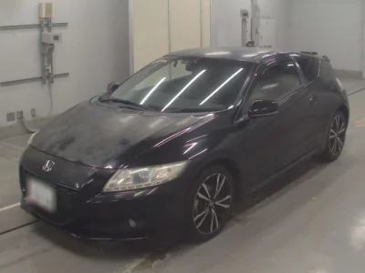 Honda CR-Z