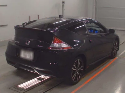 Honda CR-Z