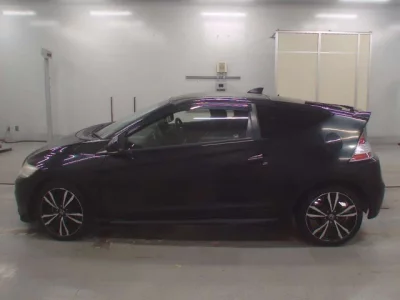Honda CR-Z