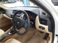BMW X1 лот № 38152 оценка 3.5  с аукциона в Японии 6