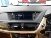 BMW X1 лот № 38152 оценка 3.5  с аукциона в Японии 8