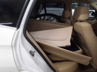 BMW X1 лот № 38152 оценка 3.5  с аукциона в Японии 9