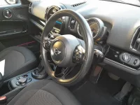 BMW MINI лот № 38148 оценка 3.5  с аукциона в Японии 6