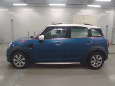 BMW MINI