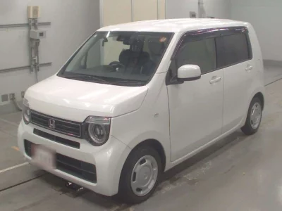 Honda N WGN