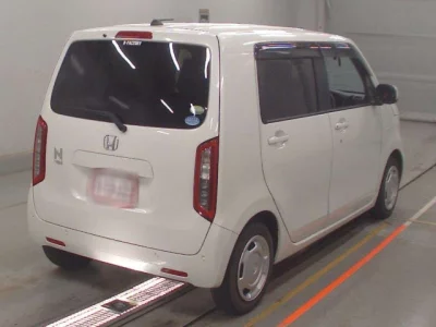 Honda N WGN