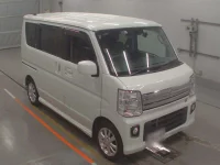 Suzuki EVERY WAGON лот № 436 оценка 5  с аукциона в Японии 4