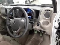 Suzuki EVERY WAGON лот № 436 оценка 5  с аукциона в Японии 6