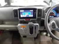 Suzuki EVERY WAGON лот № 436 оценка 5  с аукциона в Японии 8