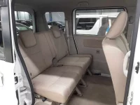 Suzuki EVERY WAGON лот № 436 оценка 5  с аукциона в Японии 9