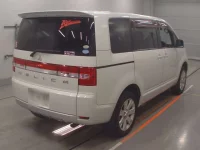 Mitsubishi DELICA D5 лот № 30308 оценка 4  с аукциона в Японии 1