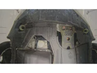 Mitsubishi OUTLANDER лот № 30264 оценка 4  с аукциона в Японии 10