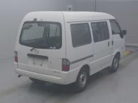 Mazda BONGO VAN лот № 4210 оценка RA  с аукциона в Японии 1