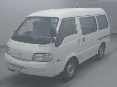 Mazda BONGO VAN