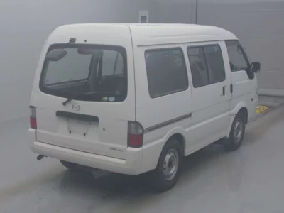 Mazda BONGO VAN