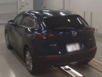Mazda CX-30 лот № 30362 оценка 4.5  с аукциона в Японии 5