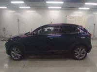 Mazda CX-30 лот № 30362 оценка 4.5  с аукциона в Японии 3