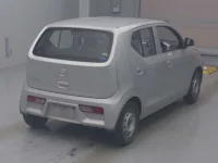 Mazda CAROL лот № 4211 оценка 3.5  с аукциона в Японии 1