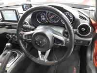 Mazda ROADSTER лот № 33095 оценка 4.5  с аукциона в Японии 6