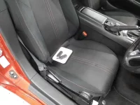 Mazda ROADSTER лот № 33095 оценка 4.5  с аукциона в Японии 7