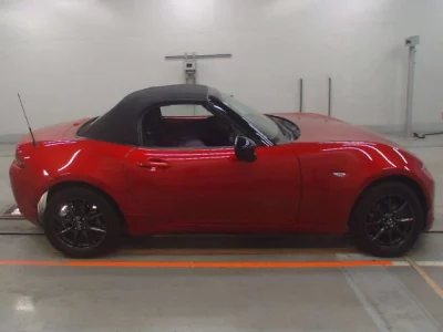 Mazda ROADSTER