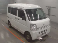 Mazda SCRUM лот № 503 оценка RA  с аукциона в Японии 4