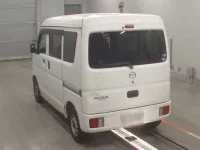 Mazda SCRUM лот № 503 оценка RA  с аукциона в Японии 5