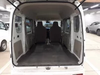 Mazda SCRUM лот № 503 оценка RA  с аукциона в Японии 8