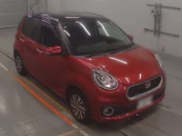 Daihatsu Boon лот № 30329 оценка 4  с аукциона в Японии 4