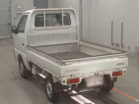 Suzuki CARRY TRUCK лот № 479 оценка 3.5  с аукциона в Японии 5