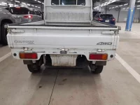 Suzuki CARRY TRUCK лот № 479 оценка 3.5  с аукциона в Японии 8