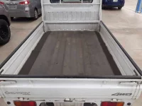 Suzuki CARRY TRUCK лот № 479 оценка 3.5  с аукциона в Японии 9