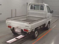 Suzuki CARRY TRUCK лот № 479 оценка 3.5  с аукциона в Японии 1