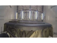 Suzuki CARRY TRUCK лот № 479 оценка 3.5  с аукциона в Японии 10