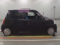 Daihatsu Esse лот № 226 оценка R  с аукциона в Японии 2