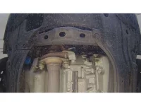 Honda STEP WAGON лот № 30596 оценка 4  с аукциона в Японии 10