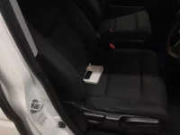 Honda STEP WAGON лот № 30525 оценка 4  с аукциона в Японии 7