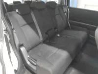 Honda STEP WAGON лот № 30525 оценка 4  с аукциона в Японии 9