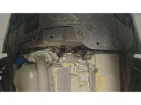 Honda STEP WAGON лот № 30525 оценка 4  с аукциона в Японии 10