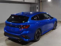 Subaru LEVORG лот № 2107 оценка 4  с аукциона в Японии 1