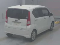 Subaru STELLA лот № 4219 оценка 3.5  с аукциона в Японии 1