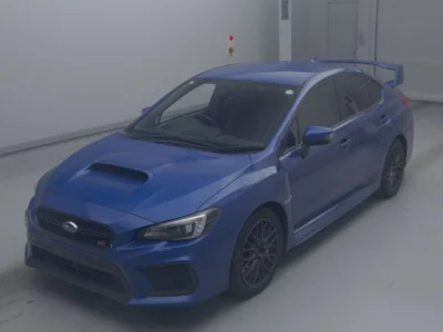 Subaru WRX