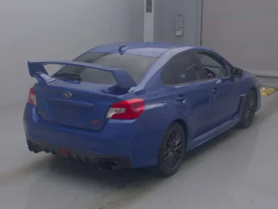 Subaru WRX