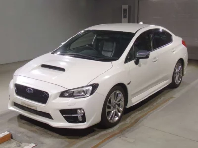 Subaru WRX
