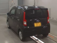 Subaru STELLA лот № 251 оценка 4  с аукциона в Японии 5