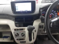 Subaru STELLA лот № 251 оценка 4  с аукциона в Японии 8