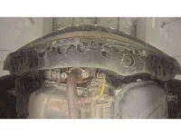 Subaru STELLA лот № 251 оценка 4  с аукциона в Японии 10