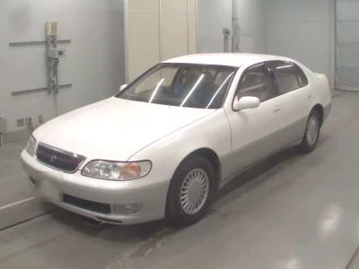 Toyota ARISTO